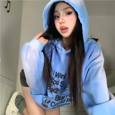 恋爱中的宝贝